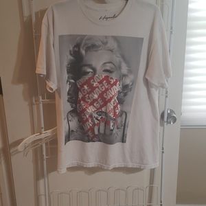 Haymaker Savage Tee Shirt